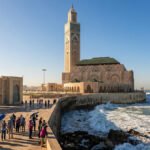 visiter Casablanca