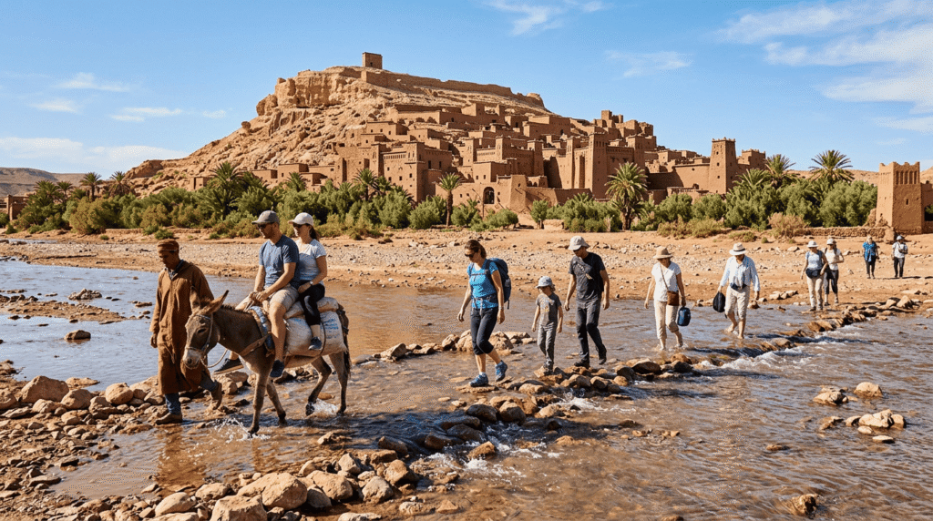 Aït Benhaddou