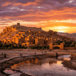 Aït Benhaddou