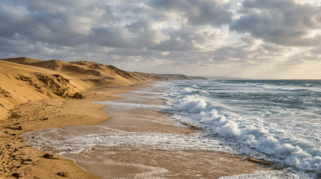 Dakhla Maroc