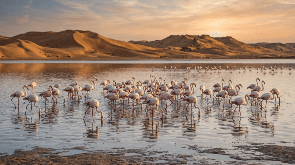 Dakhla Maroc