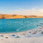 Dakhla Maroc
