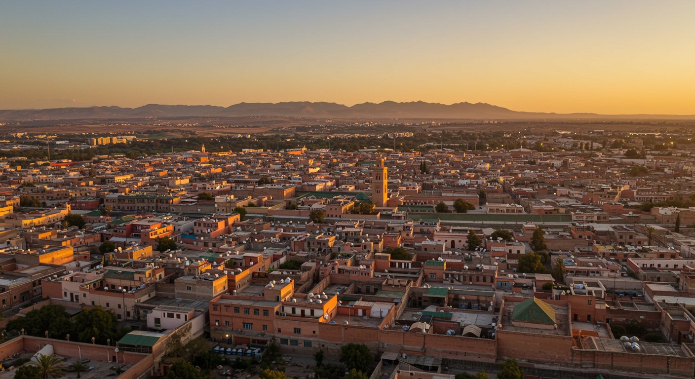 Excursions depuis Marrakech