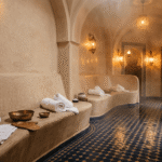 Hammam Marrakech
