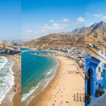 Maroc en été