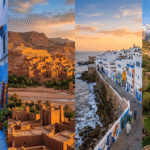 plus beaux villages du Maroc