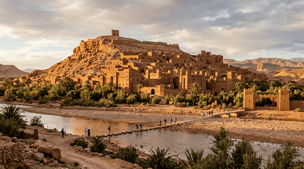 Top 10 des plus beaux villages du Maroc à visiter en 2026 plus beaux villages du Maroc