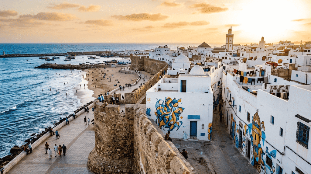 Top 10 des plus beaux villages du Maroc à visiter en 2026 plus beaux villages du Maroc