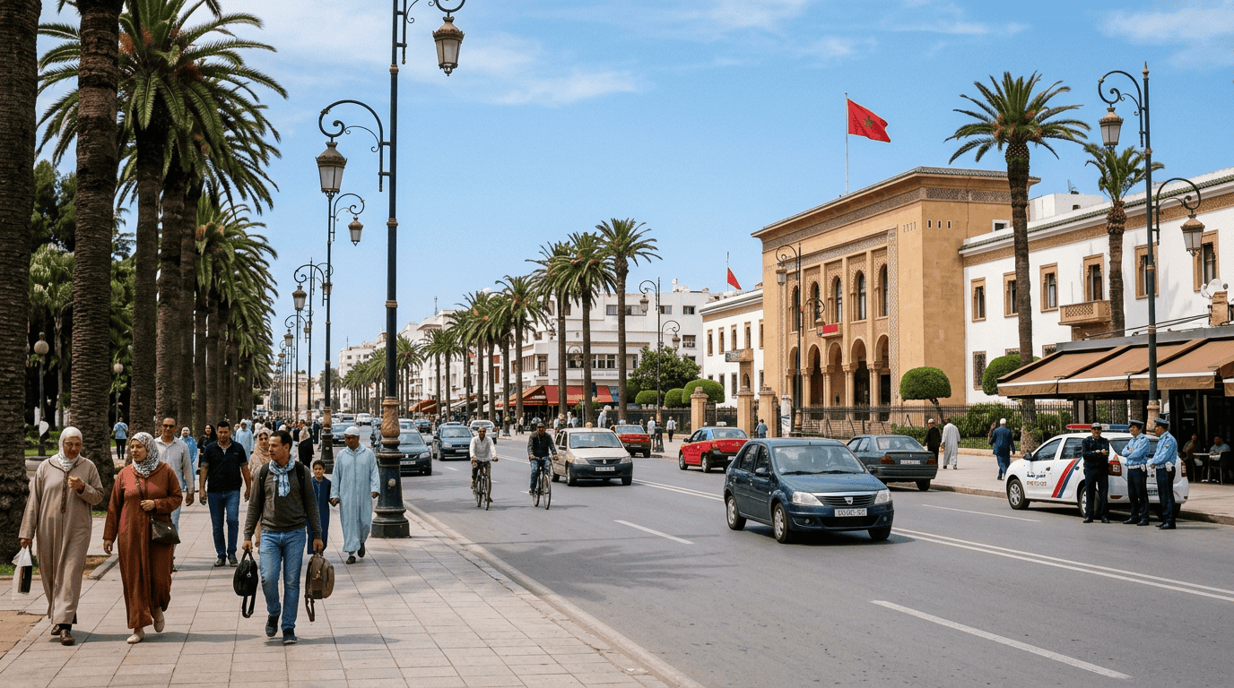Sécurité au Maroc : conseils pratiques pour voyager serein (2026)