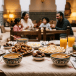 Ramadan Maroc