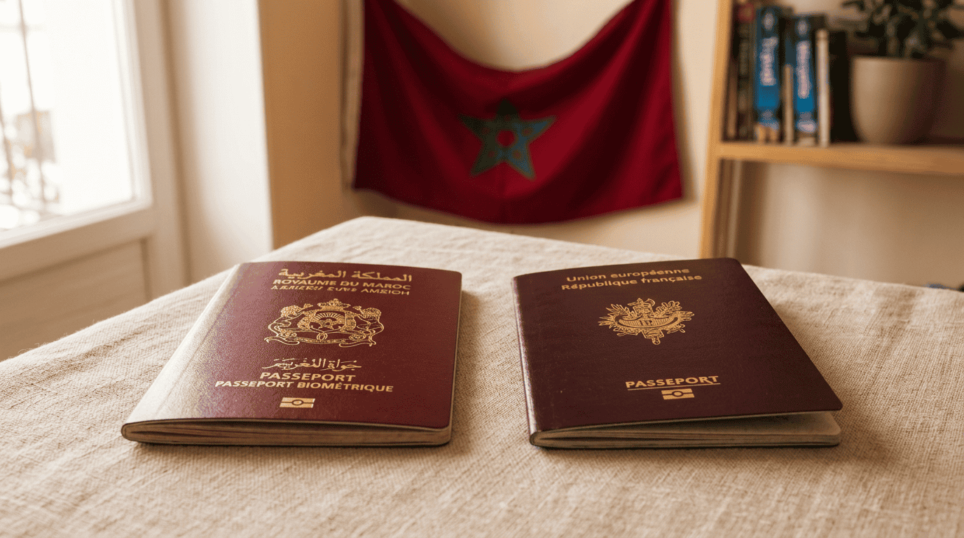 Visa Maroc : qui en a besoin et comment faire ? (2026)